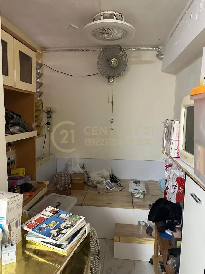 翠林村 第03座 雅林樓 (綠表)