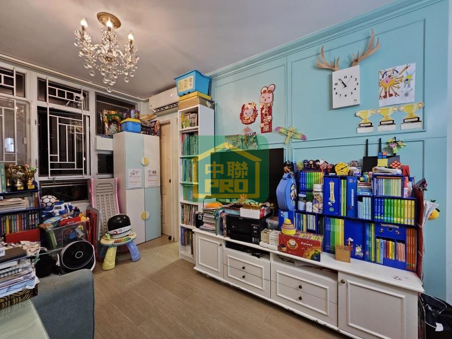 KA SHUN COURT (HOS) Shatin T172235 For Buy