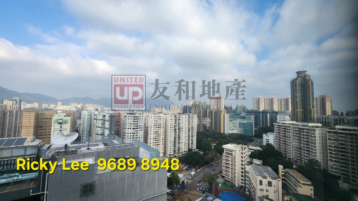 TIMBER HSE Ho Man Tin H K175973 For Buy