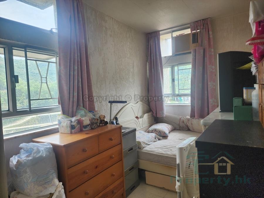 英明苑 C座 明達閣 (綠表)