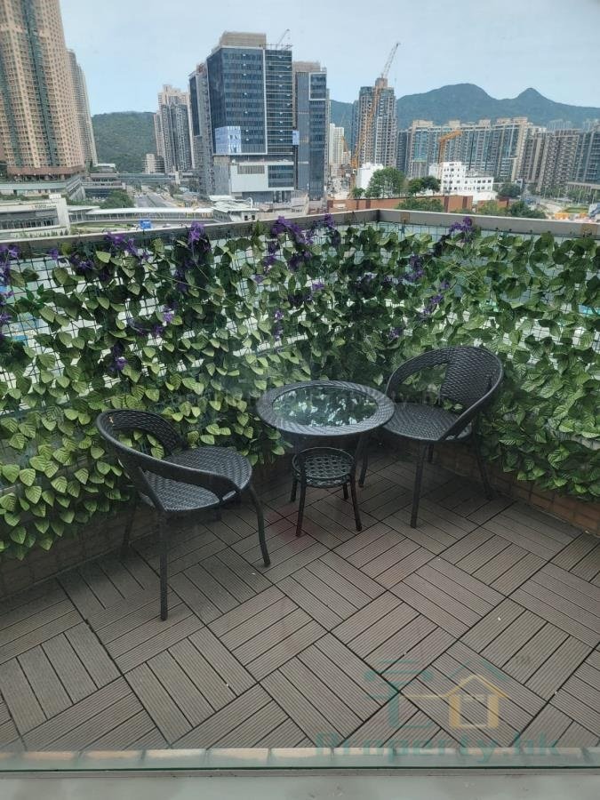 都會駅 第01期 第01座