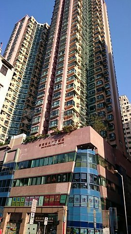SAN PO KONG PLAZA San Po Kong L C211521 For Buy