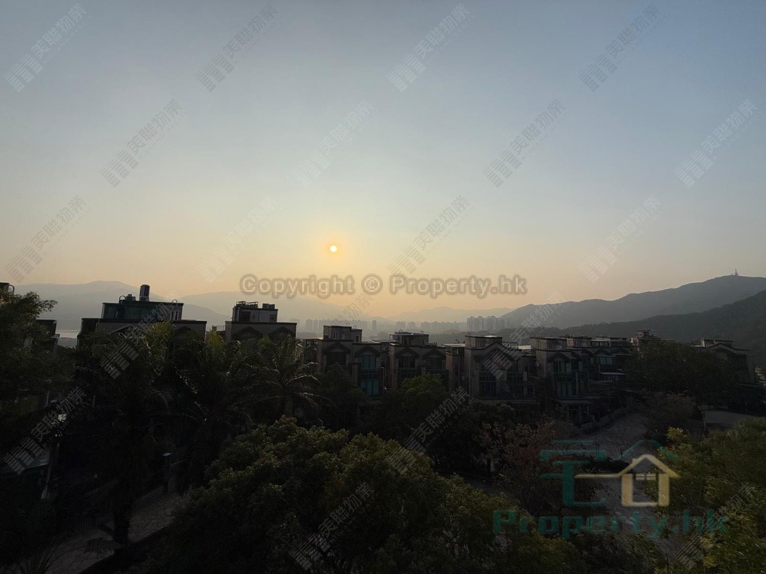 CASA MARINA Tai Po 1726830 For Buy