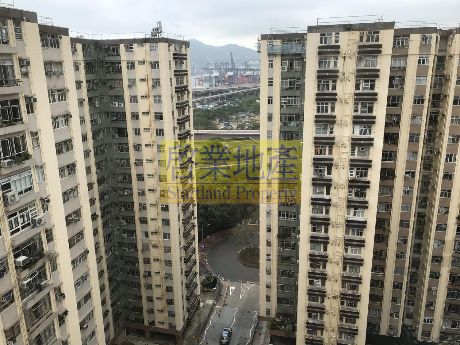 MEI FOO PH 01 BROADWAY 29 Lai Chi Kok M B025367 For Buy