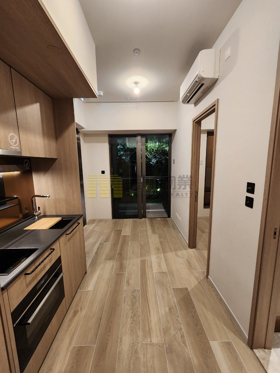 THE PAVILIA FOREST TWR 03 Kai Tak L 1639822 For Buy