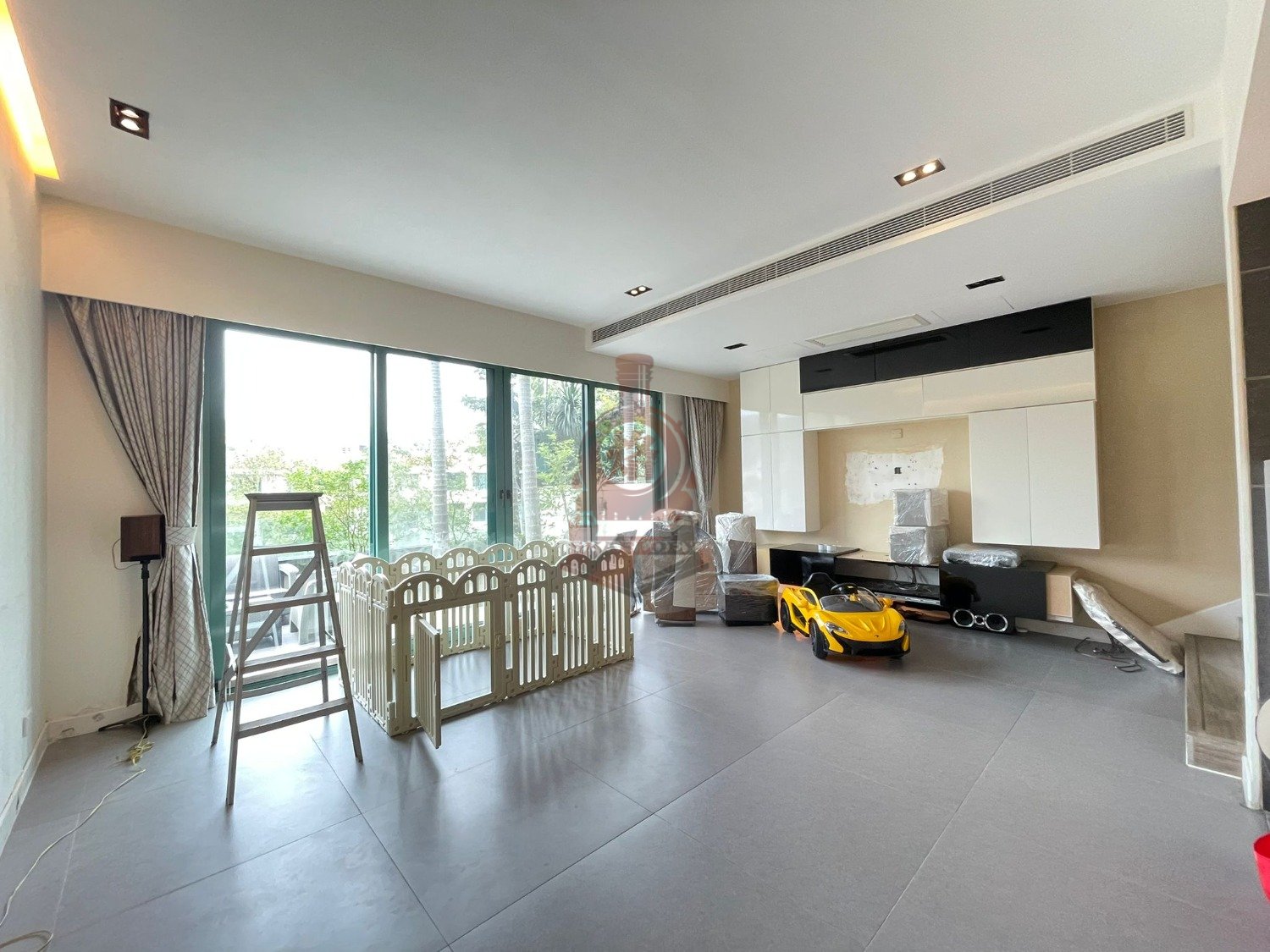 CASA MARINA Tai Po All 1661638 For Buy