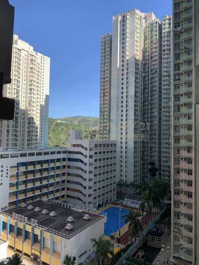 和明苑 A座 和逸閣 (連地價)