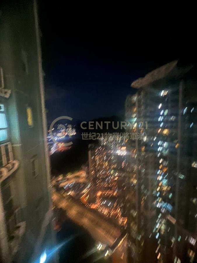 日出康城 第02期 領峰 第08座 右翼