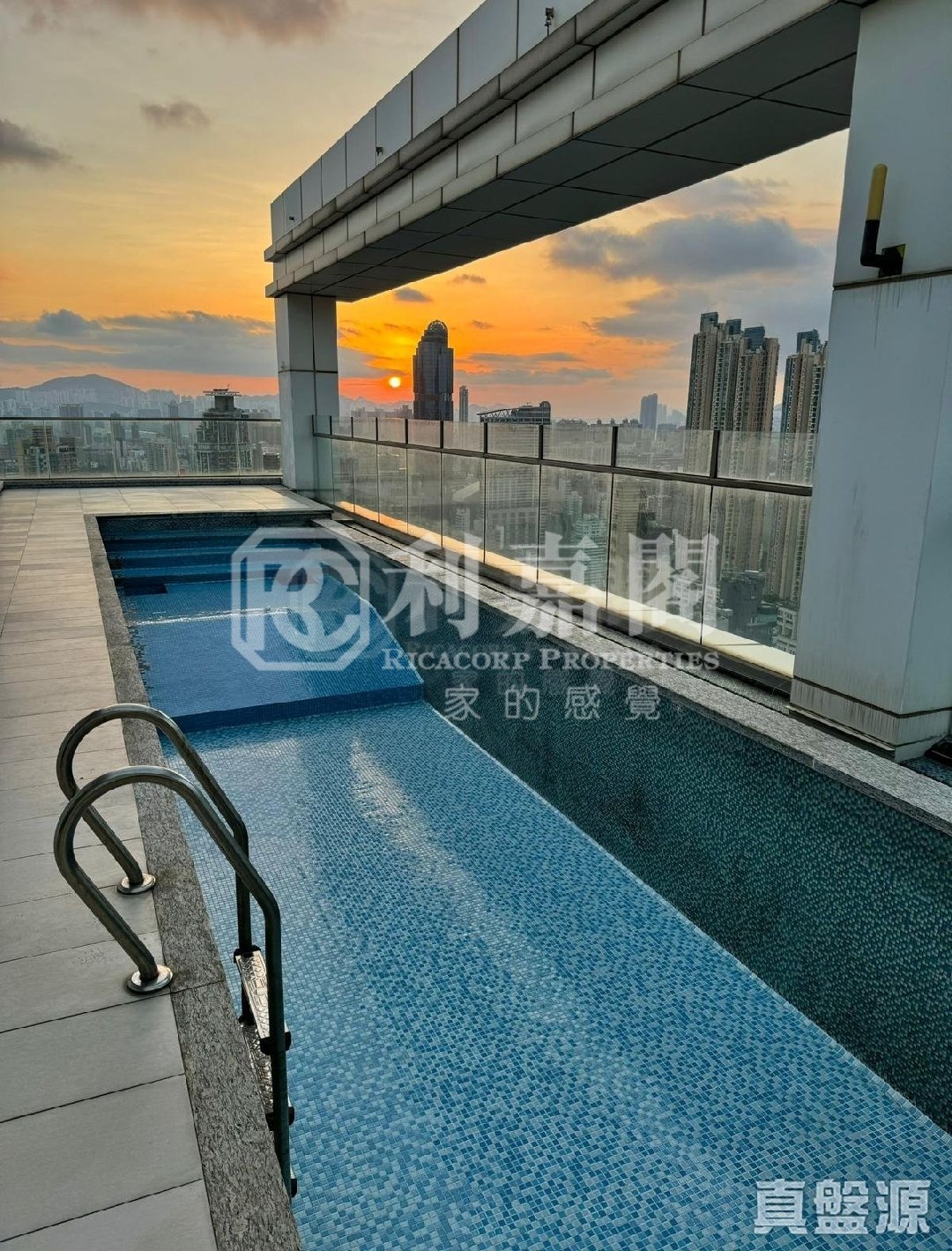 HARBOUR GREEN Tai Kok Tsui 1770426 For Buy