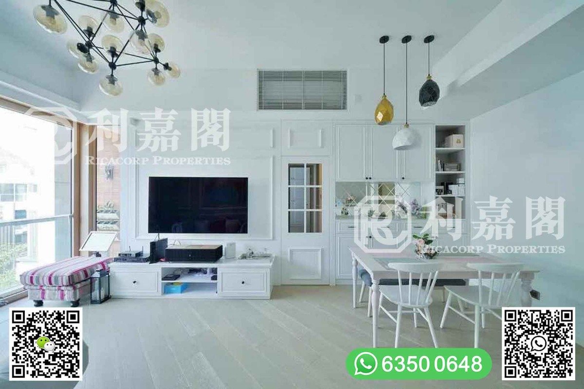 MOUNT PAVILIA Sai Kung 1539780 For Buy