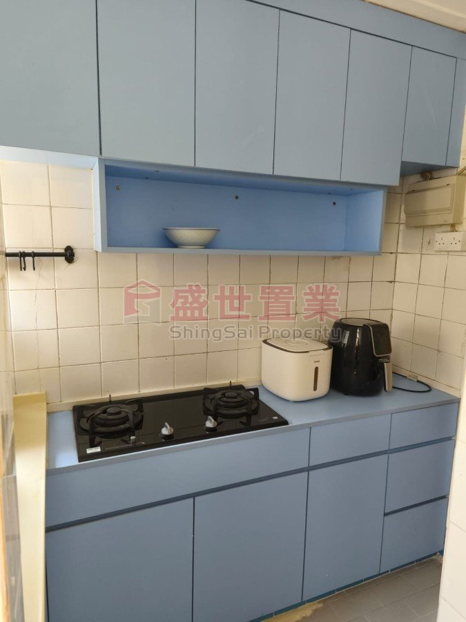 YIU ON EST BLK 01 YIU WO HSE Ma On Shan S031364 For Buy