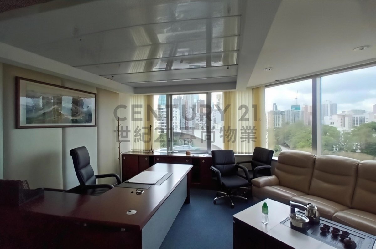 CONCORDIA PLAZA Tsim Sha Tsui M C218893 For Buy