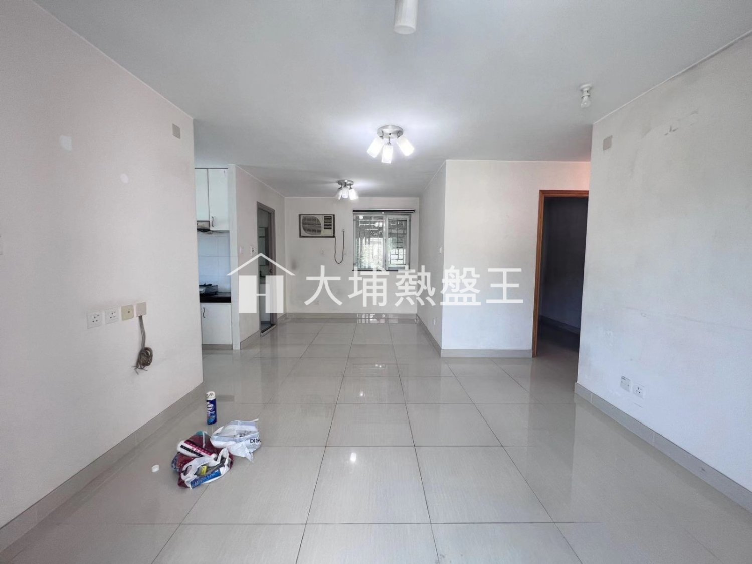 泰亨中心圍