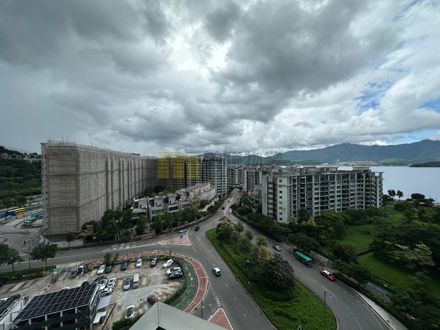 ST MARTIN TWR 01 Tai Po H 1719908 For Buy