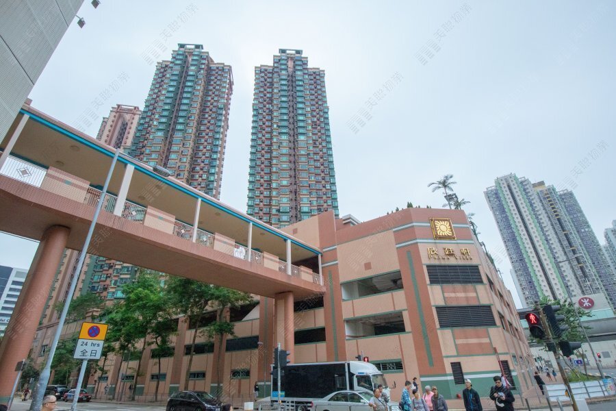 PRIMA VILLA BLK 02 Shatin H 1724818 For Buy