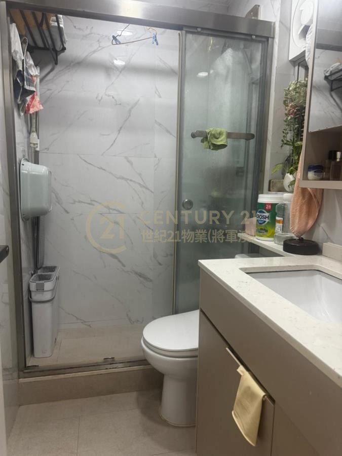 唐明苑 唐輝閣 A座 (綠表) 唐明苑 唐輝閣 A座 (綠表)