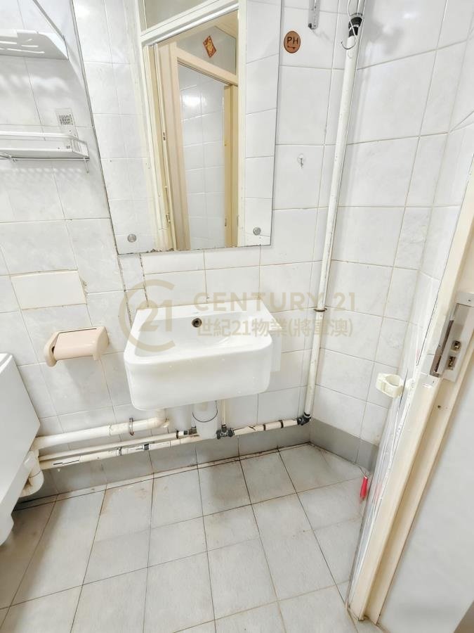 寶明苑 寶柏閣 B座 (連地價)