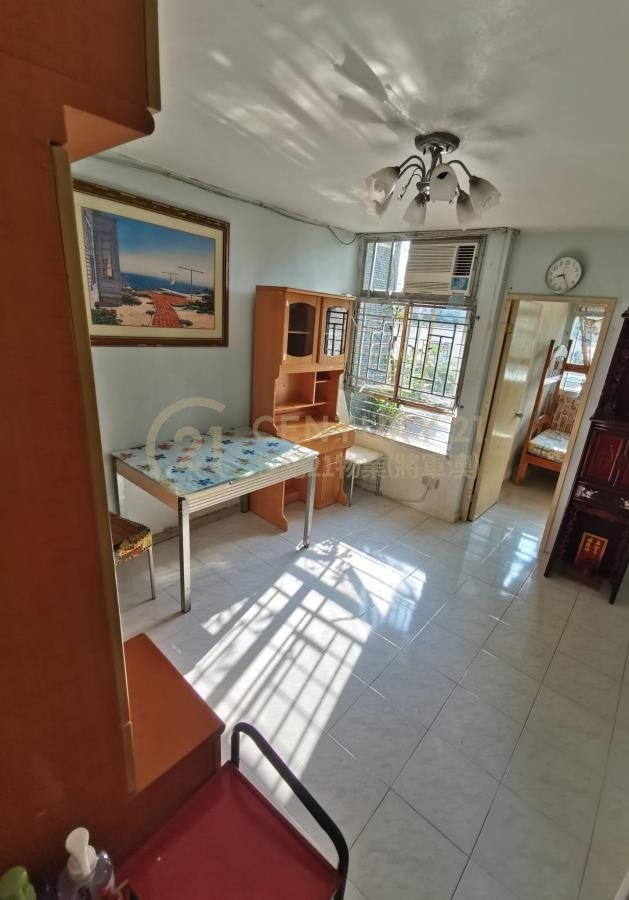 翠林村 第03座 雅林樓 (綠表)