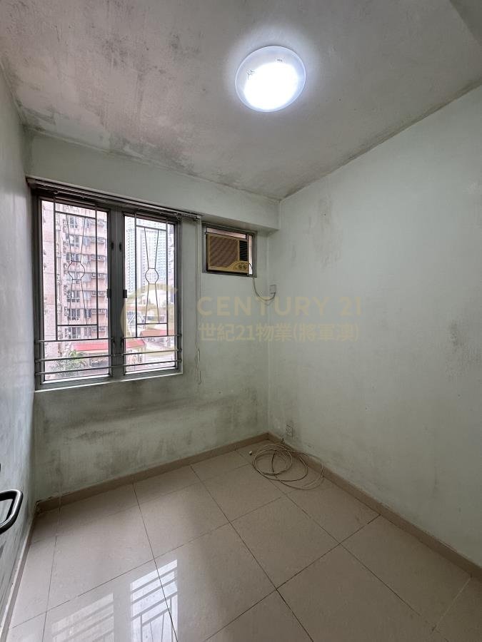 寶盈花園 第02座 (綠表)