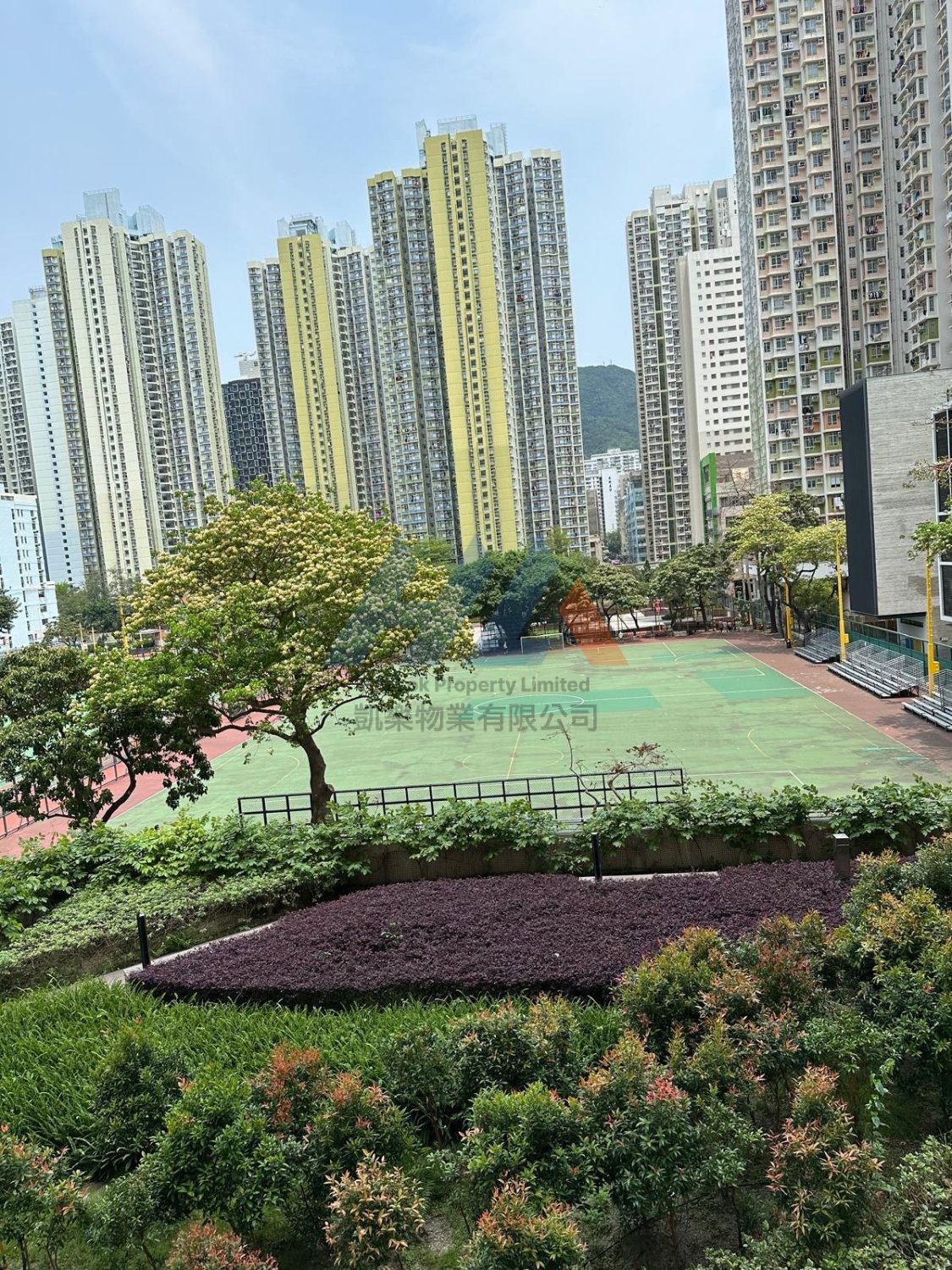 LAI TSUI COURT BLK 04 LAI KI HSE (GSH) Cheung Sha Wan L 1754366 For Buy