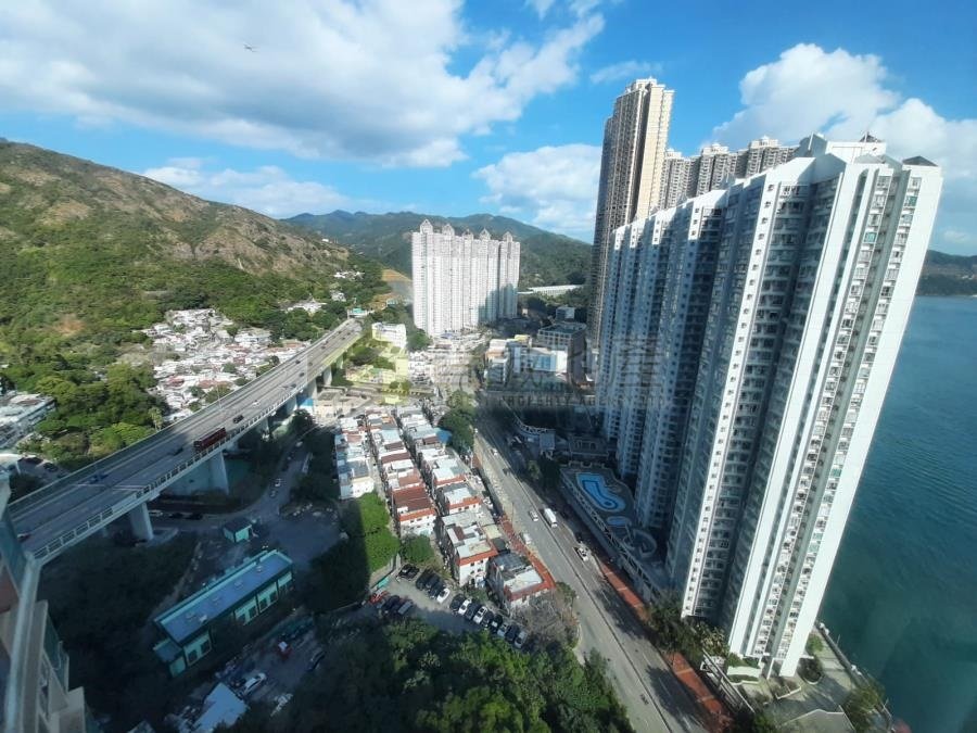 SEA CREST VILLA Tsuen Wan B061227 For Buy