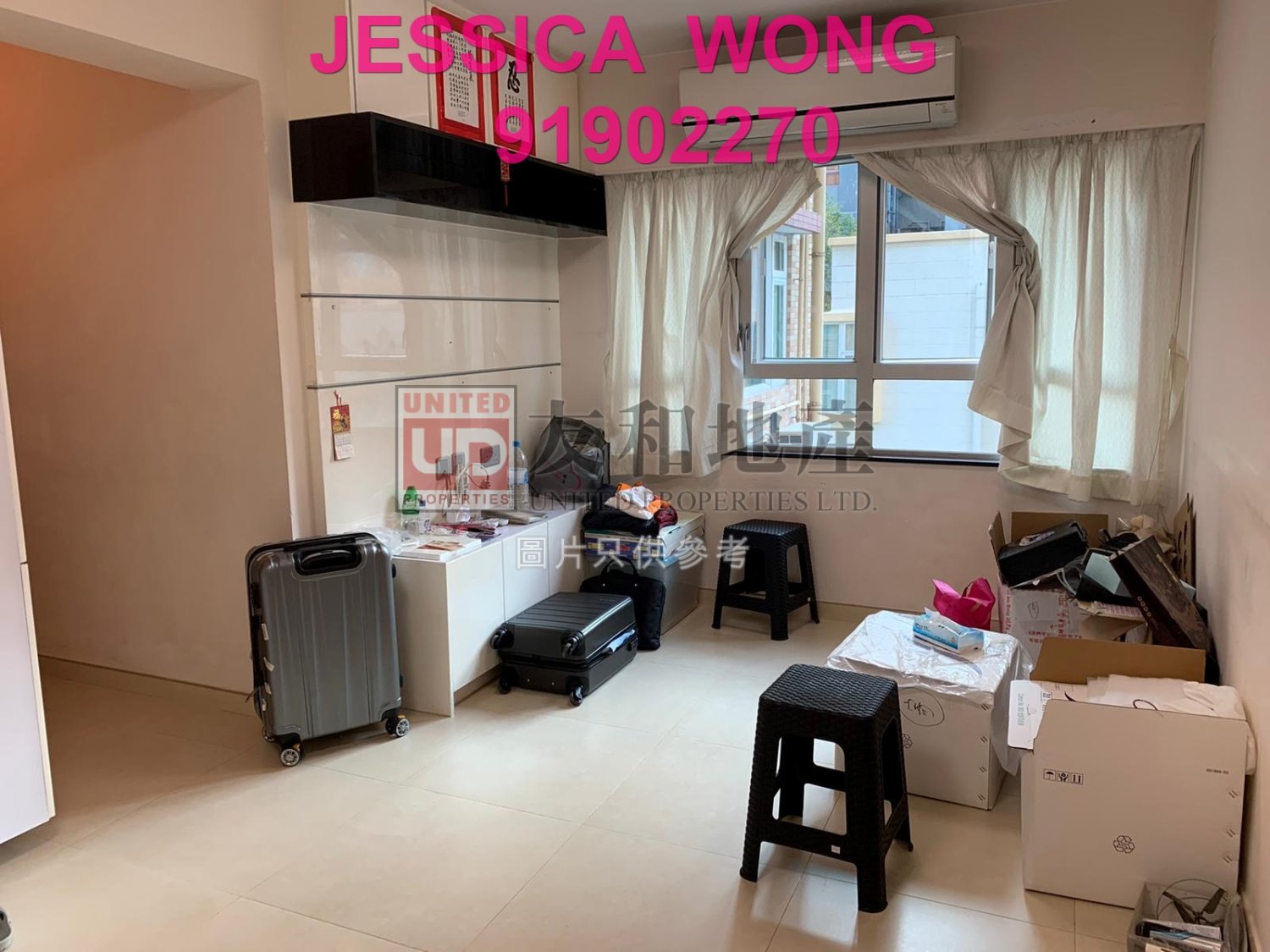 PEONY HTS Kowloon City K172666 For Buy