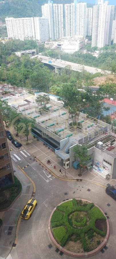 康盛花園 第04座 (綠表)