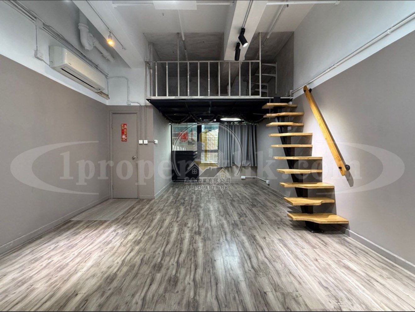RICKY CTR Kwun Tong 1763616 For Buy