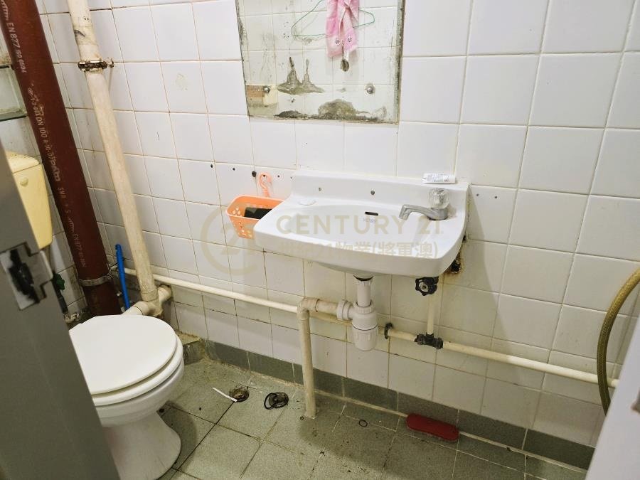 寶林村 第03座 寶寧樓 (綠表)