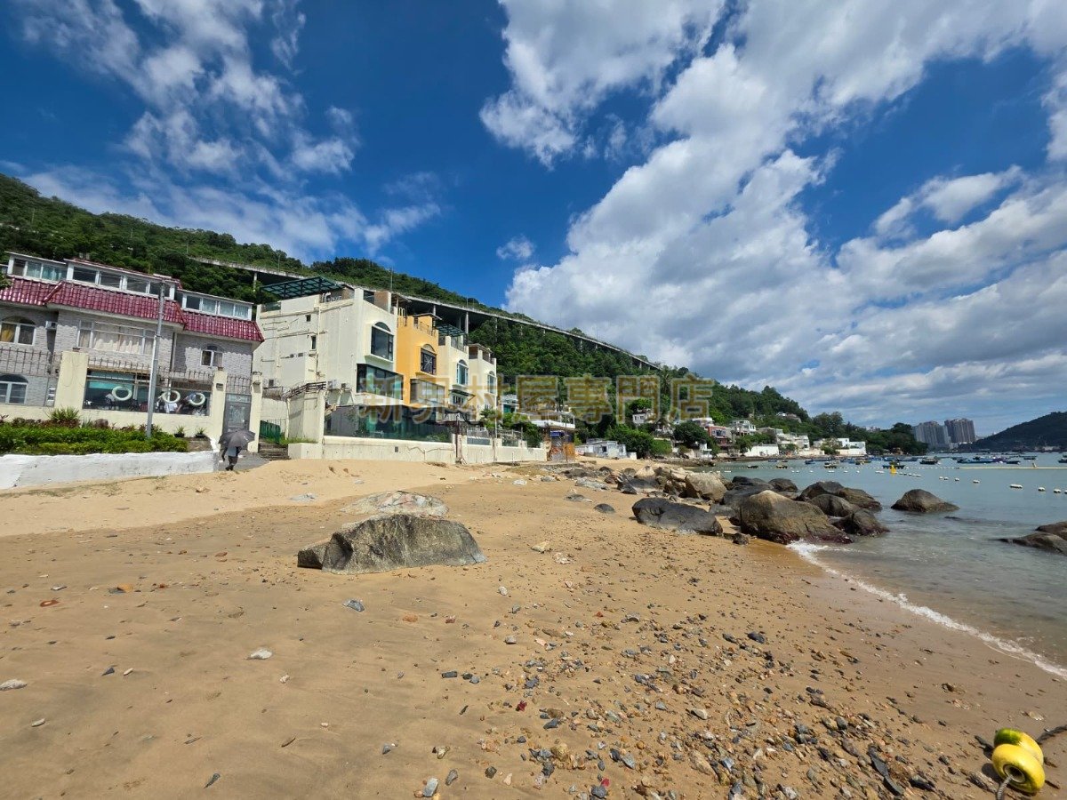 TING KAU Tsuen Wan All T001061 For Buy