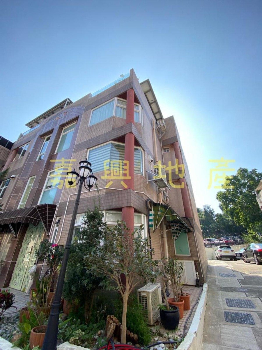 JADE VILLA Shatin G B043188 For Buy