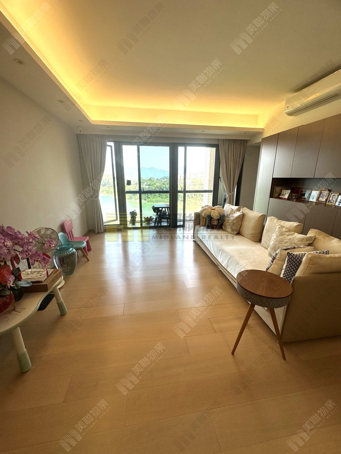 SEANORAMA TWR 03A Ma On Shan M 1747894 For Buy