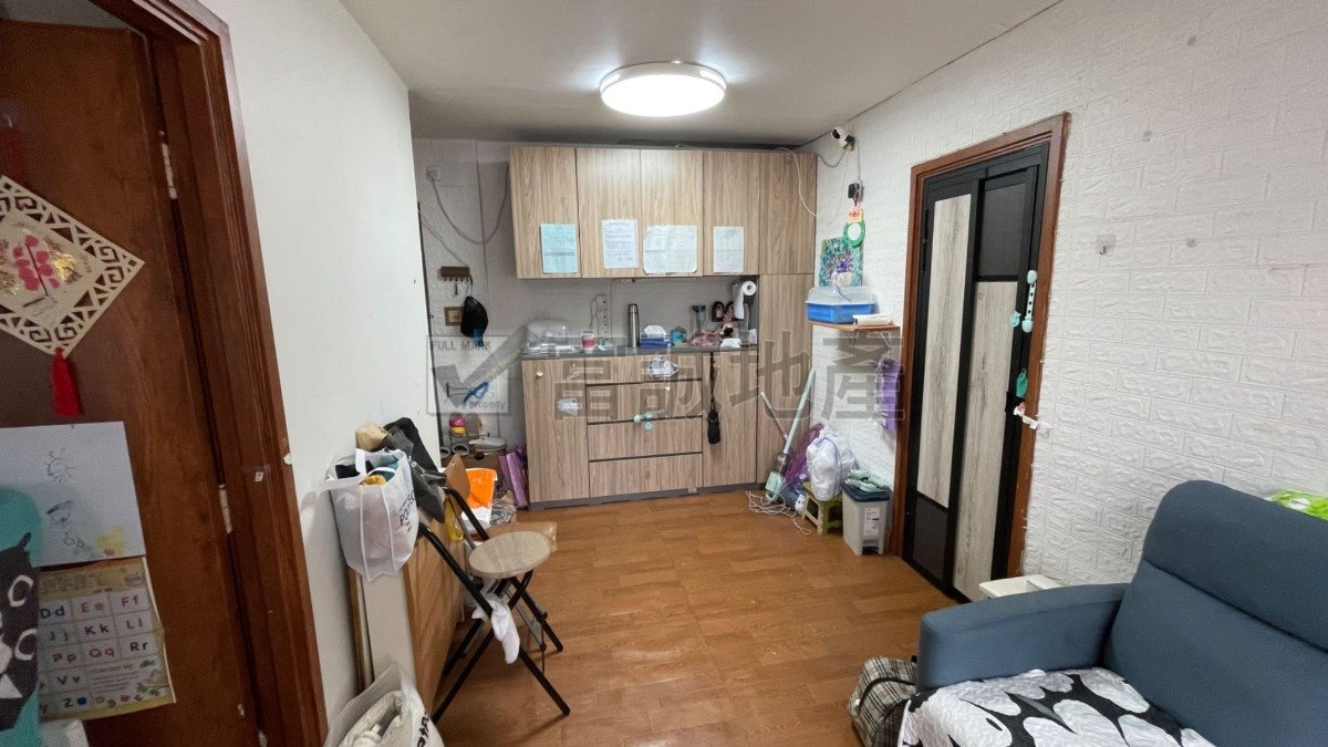 KING LAI COURT  Ngau Chi Wan H N123984 For Buy