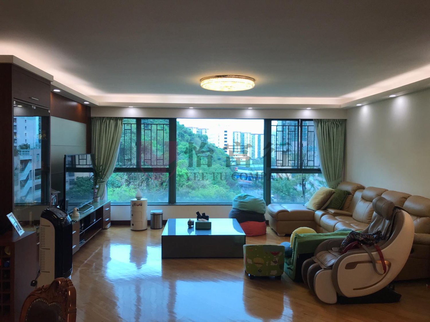 GREENWOOD REGENCY Lai Chi Kok L M036107 For Buy