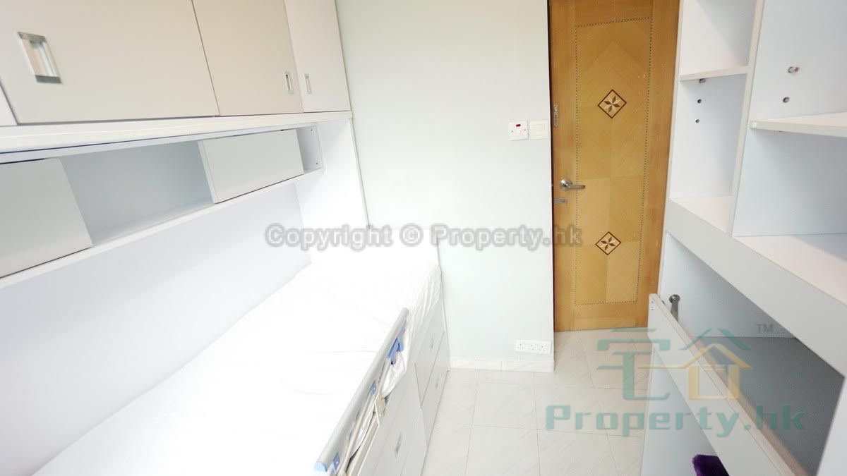 KWONG LAM COURT BLK C FOOK LAM HSE (HOS) Shatin 1789188 For Buy