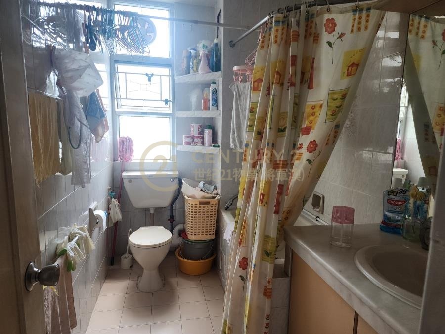 英明苑 C座 明達閣 (綠表)