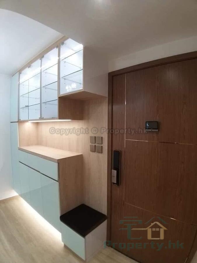 雍明苑 B座 澤明閣 (綠表)