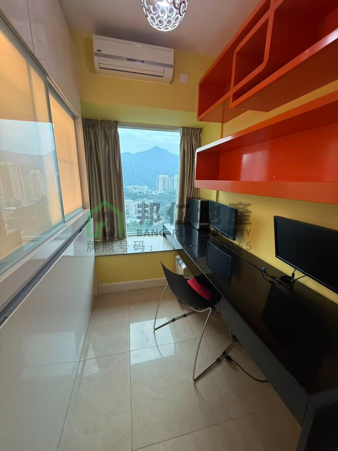 FESTIVAL CITY PH 02 TWR 05 NORTH COURT Shatin H 002192 For Buy