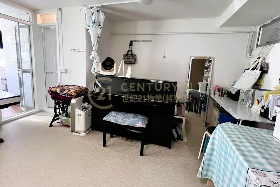 寶林村 第03座 寶寧樓 (綠表)