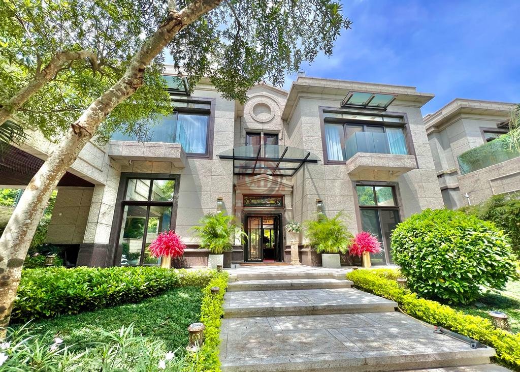 ROYAL OAKS Sheung Shui 1644342 For Buy