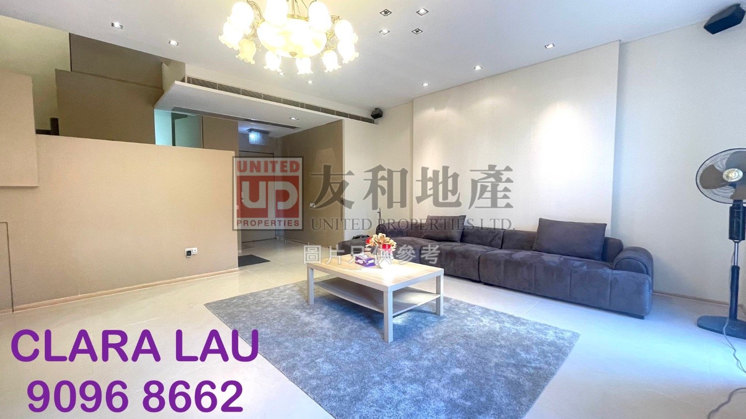 KING'S PARK HILL (HSE) Yau Ma Tei K126077 For Buy