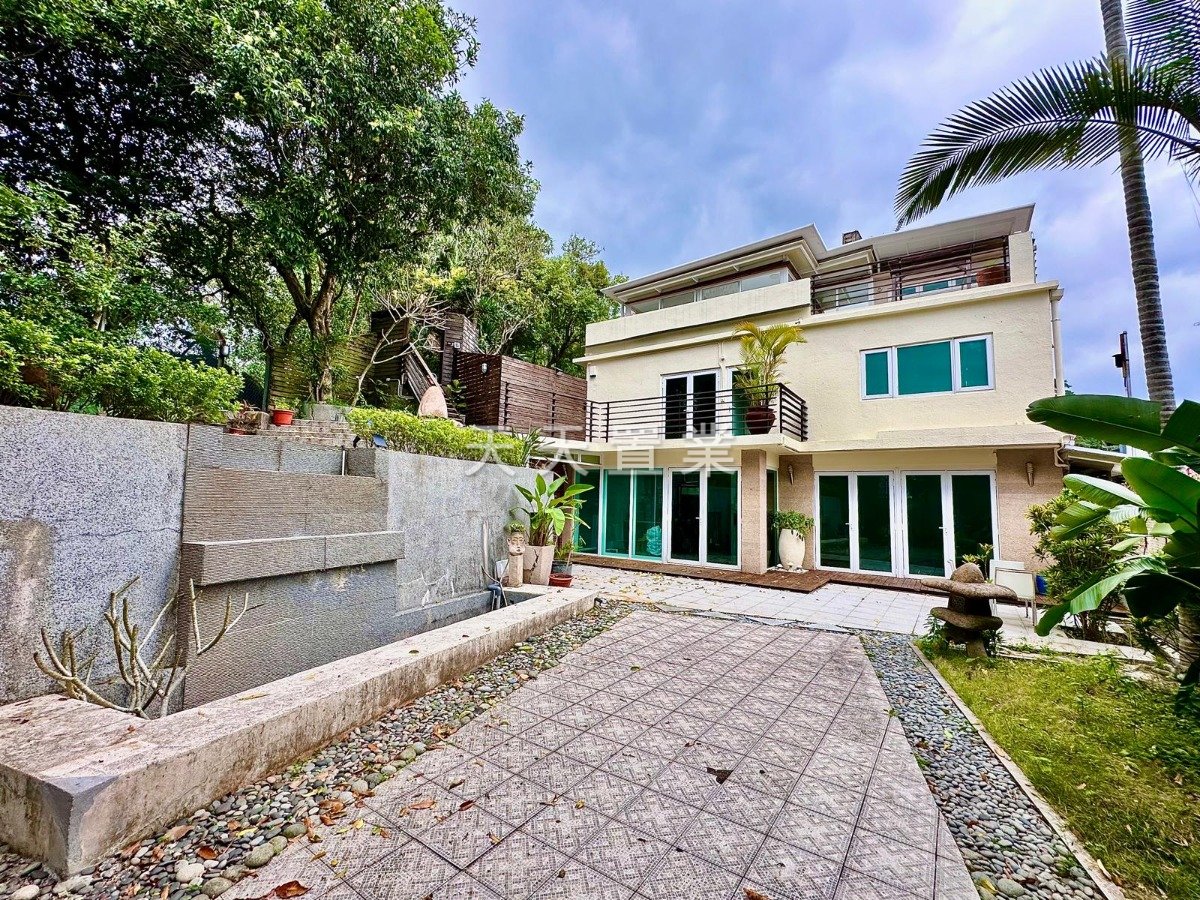 HO CHUNG Sai Kung 019954 For Buy