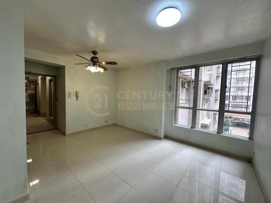 寶盈花園 第02座 (綠表)