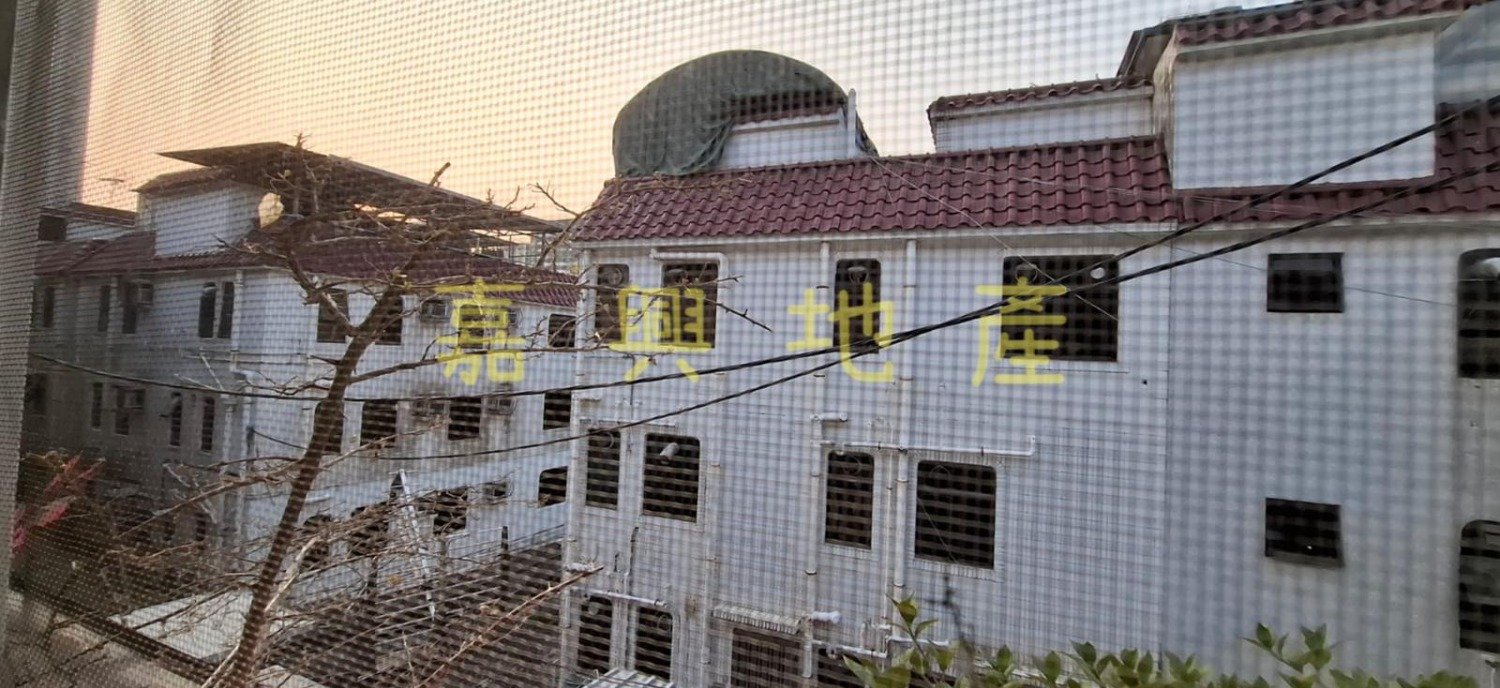 沙田圍路