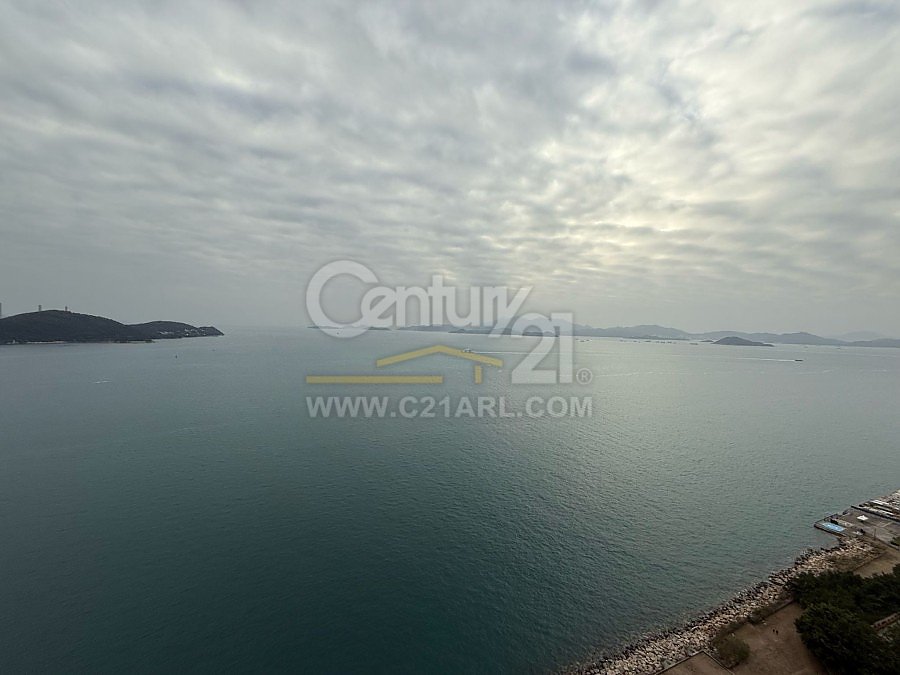 RESIDENCE BEL-AIR PH 02 TWR 03 Pokfulam H A353364 For Buy