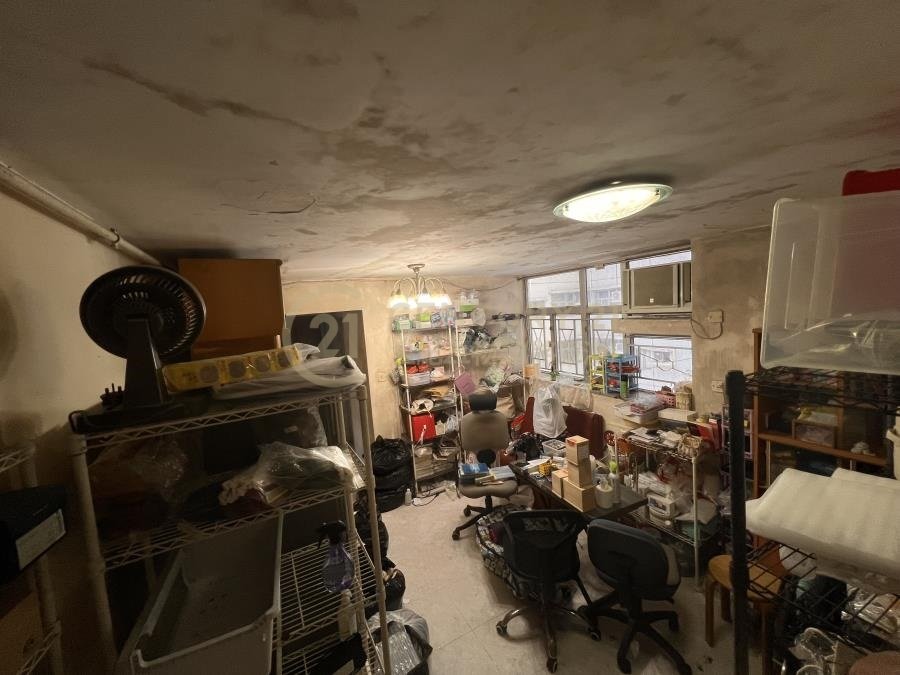 富康花園 第02期 第08座(綠表) 富康花園 第02期 第08座(綠表)