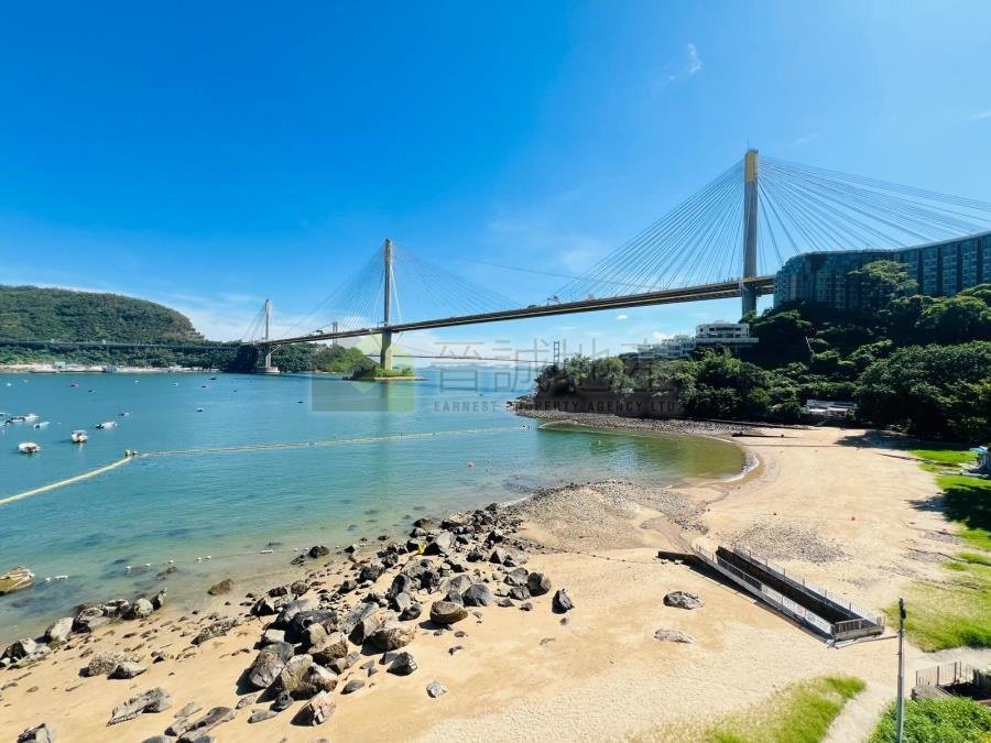 ROYAL DRAGON VILLA Tsuen Wan B042359 For Buy