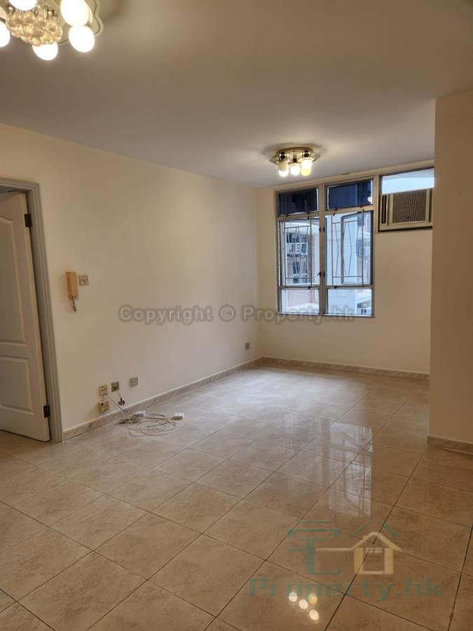 唐明苑 唐輝閣 A座 (綠表)