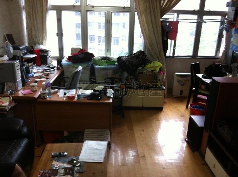 TSZ ON COURT Wong Tai Sin M T125383 For Buy