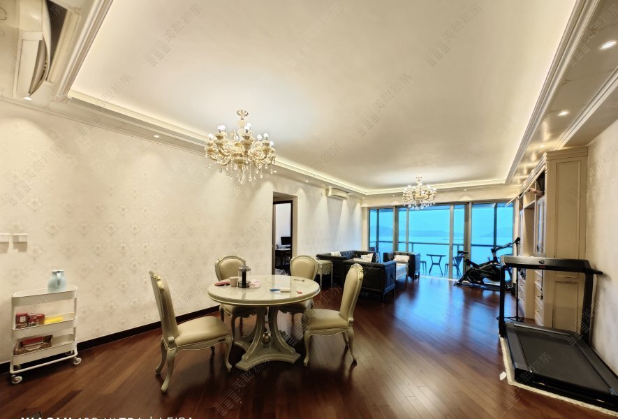 MAYFAIR BY THE SEA I TWR 01 Tai Po M 1719764 For Buy